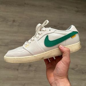 Nike x Union AJ1 Low Knockout